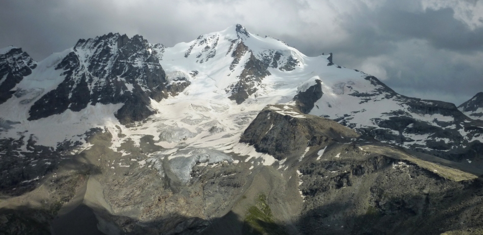 Gran Paradiso